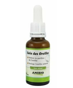 Soin des Oreilles, 30 ml